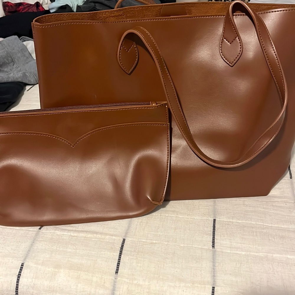 Tote bag (BRAND NEW)